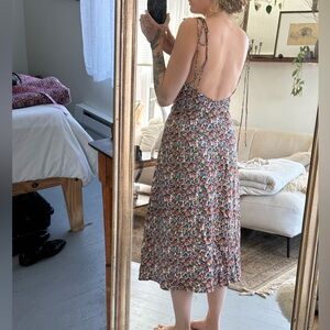 For Love & Lemons Dress